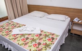 Hotel Bruma Natal